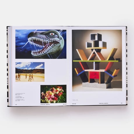 Ettore Sottsass / Philippe Thomé