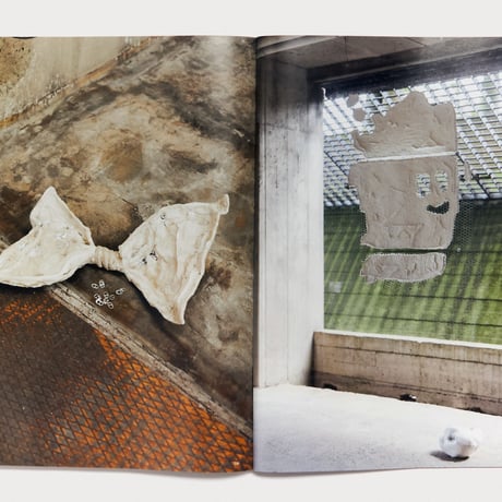 MOUSSE MAGAZINE Issue 89