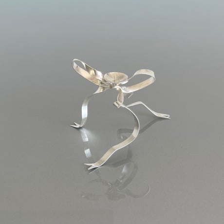 Bow Candle Holder  Type C