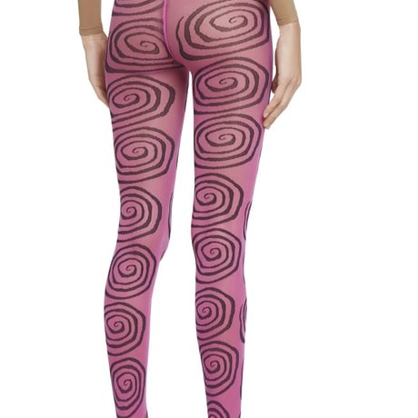SUPER WORMHOLE Bubble Gum Pink / Maison Soksi