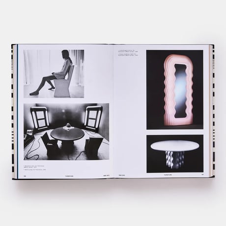 Ettore Sottsass / Philippe Thomé