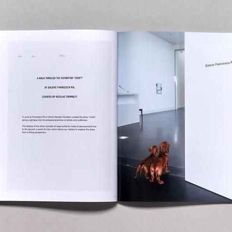 Service Issue 1 A/W 2023–24