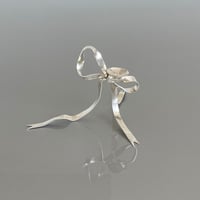 Bow Candle Holder  Type B