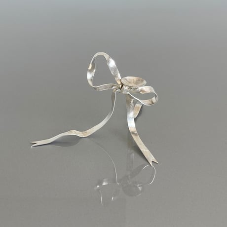 Bow Candle Holder  Type B