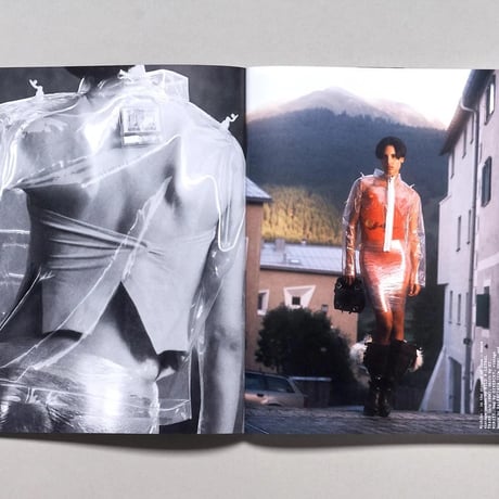 Service Issue 1 A/W 2023–24