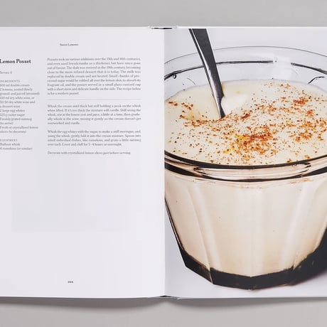 The Gourmand’s Lemon / Taschen