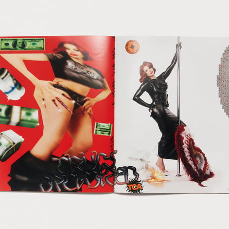 TUNICA Issue 9