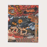 TUNICA Issue 9