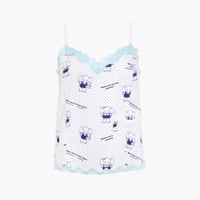 Selkie Top / Sandy Liang