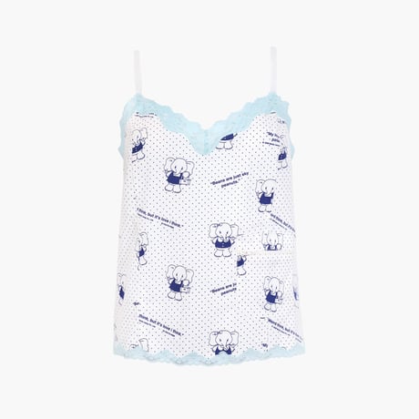 Selkie Top / Sandy Liang