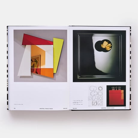 Ettore Sottsass / Philippe Thomé