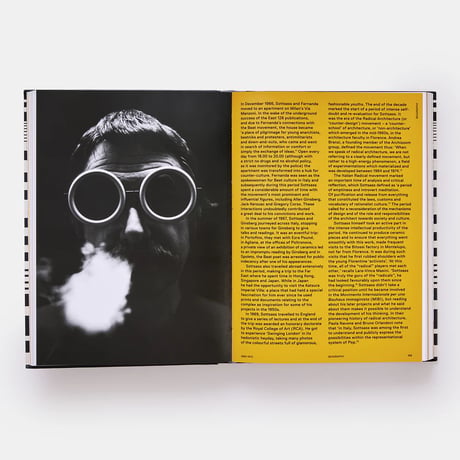 Ettore Sottsass / Philippe Thomé