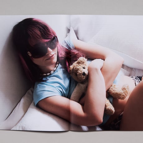 SNUFF MAGAZINE Issue 5