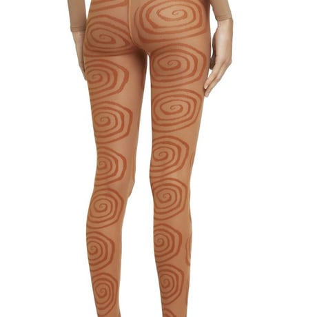 SUPER WORMHOLE Clay / Maison Soksi