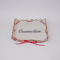Connection Tray / Yes!ceramic