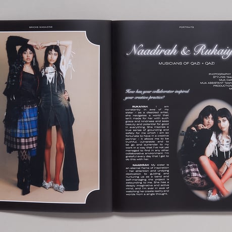 BRICKS MAGAZINE Issue 13