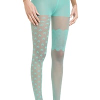 CLASSIC Aquamarine / Maison Soksi