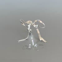 Bow Candle Holder  Type D