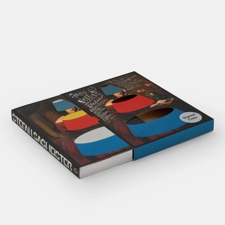 Now is Better / Stefan Sagmeister