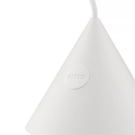 Tsumiki Portable lamp Blue / ALESSI