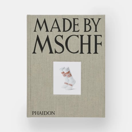 Made by MSCHF