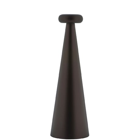 Bedin Table lamp brown / ALESSI