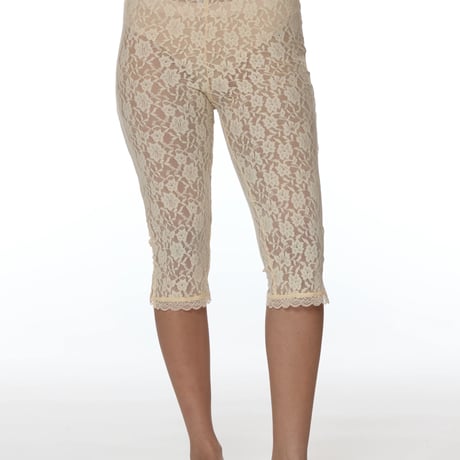 Barlow Capris / Sandy Liang