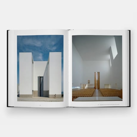 Before / After: Álvaro Siza / Duccio Malagamba