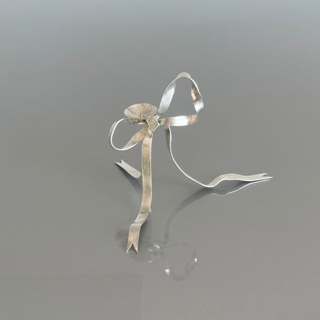 Bow Candle Holder  Type B