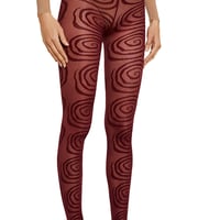 SUPER WORMHOLE Red / Maison Soksi