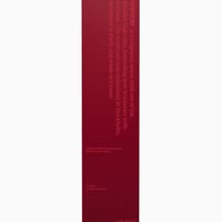 Love Edition - Incense / UNIFROM