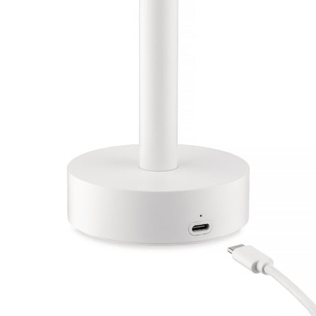 Tsumiki Portable lamp Blue / ALESSI