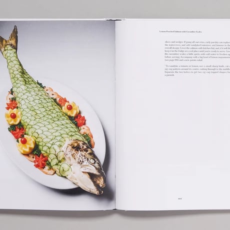 The Gourmand’s Lemon / Taschen