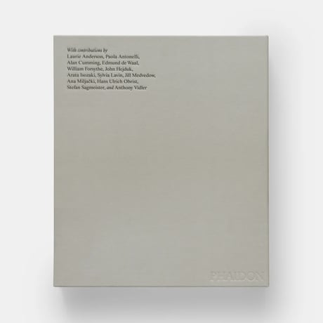Architecture, Not Architecture: Diller Scofidio + Renfro