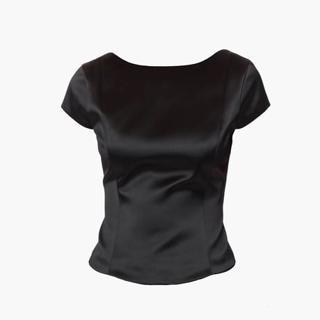 Shelly Tops / Sandy Liang