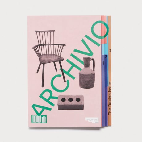 ARCHIVIO MAGAZINE N°10