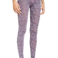 666 Moderate Purple / Maison Soksi