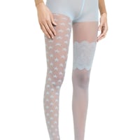 CLASSIC Light Blue / Maison Soksi
