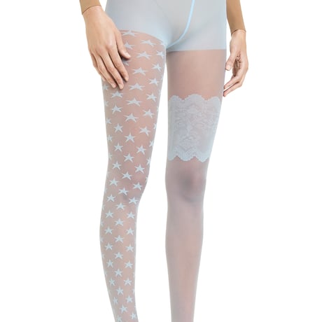 CLASSIC Light Blue / Maison Soksi