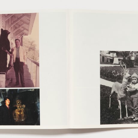 INCOMPLETE ENCYCLOPEDIA OF TOUCH / ERIK KESSELS