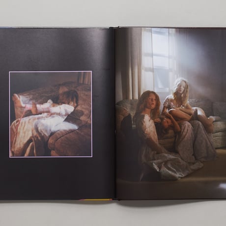 Baron Issue 6 : Miért vagy te, ha lehetsz én is? by Petra Collins / Petra Collins