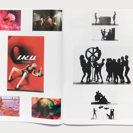 MOUSSE MAGAZINE Issue 89
