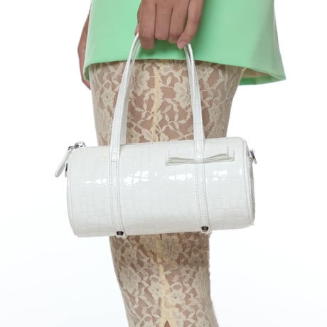 Nano Pencil Case Bag / Sandy Liang