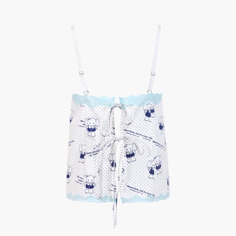 Selkie Top / Sandy Liang