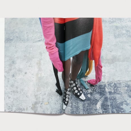 ENDLESS MAGAZINE Issue 2