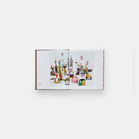 Alexander Girard: Let the Sun In