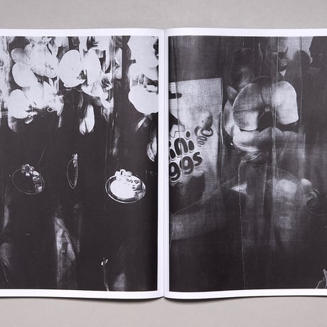 BILL MAGAZINE Issue 5