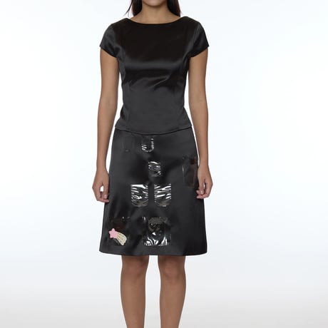 Shelly Tops / Sandy Liang