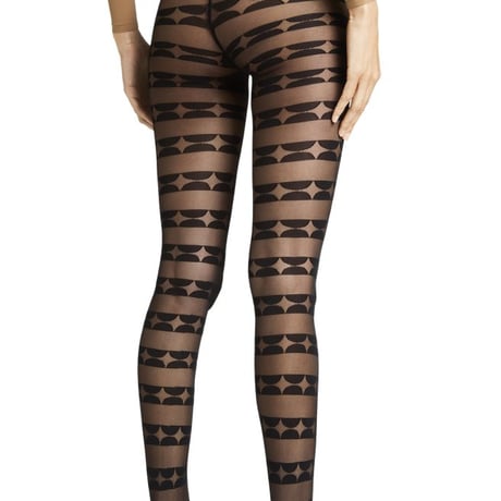 HEAVY METAL Black / Maison Soksi