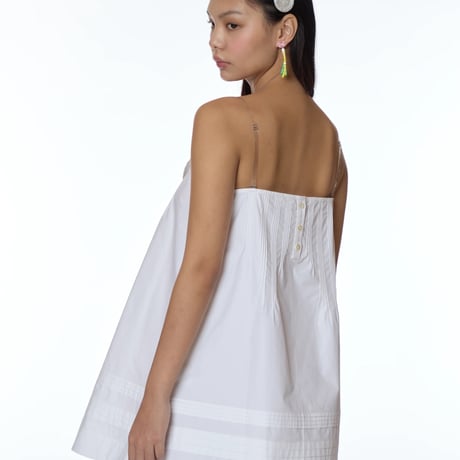 Patsy Dress / Sandy Liang